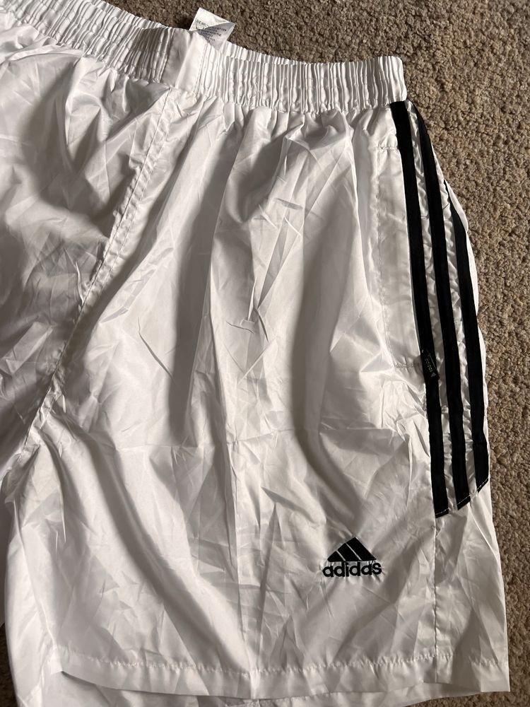 Szorty / kąpielówki Adidas M/L