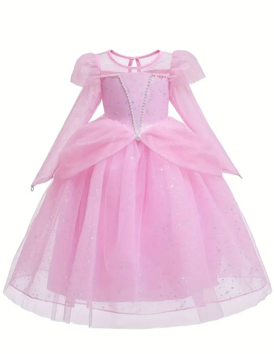 Продам дитячу святкову сукню