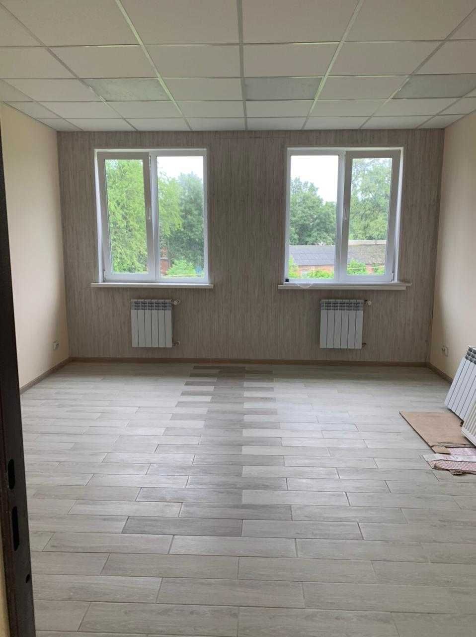 Продам  офісно-складську будівлю в  м. Слов'янськ Донецької області