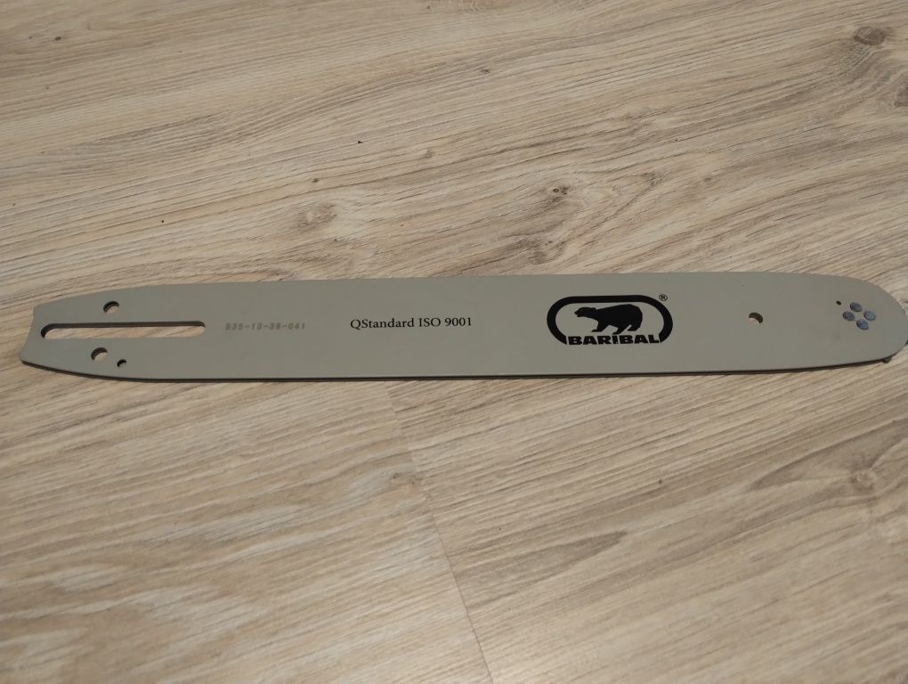Prowadnica do piły BARIBAL 35cm