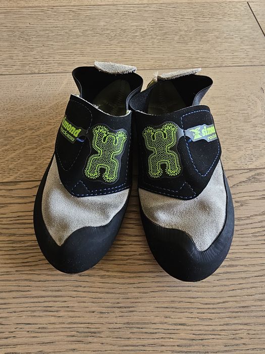 Buty wspinaczkowe Simond Rock Junior 30