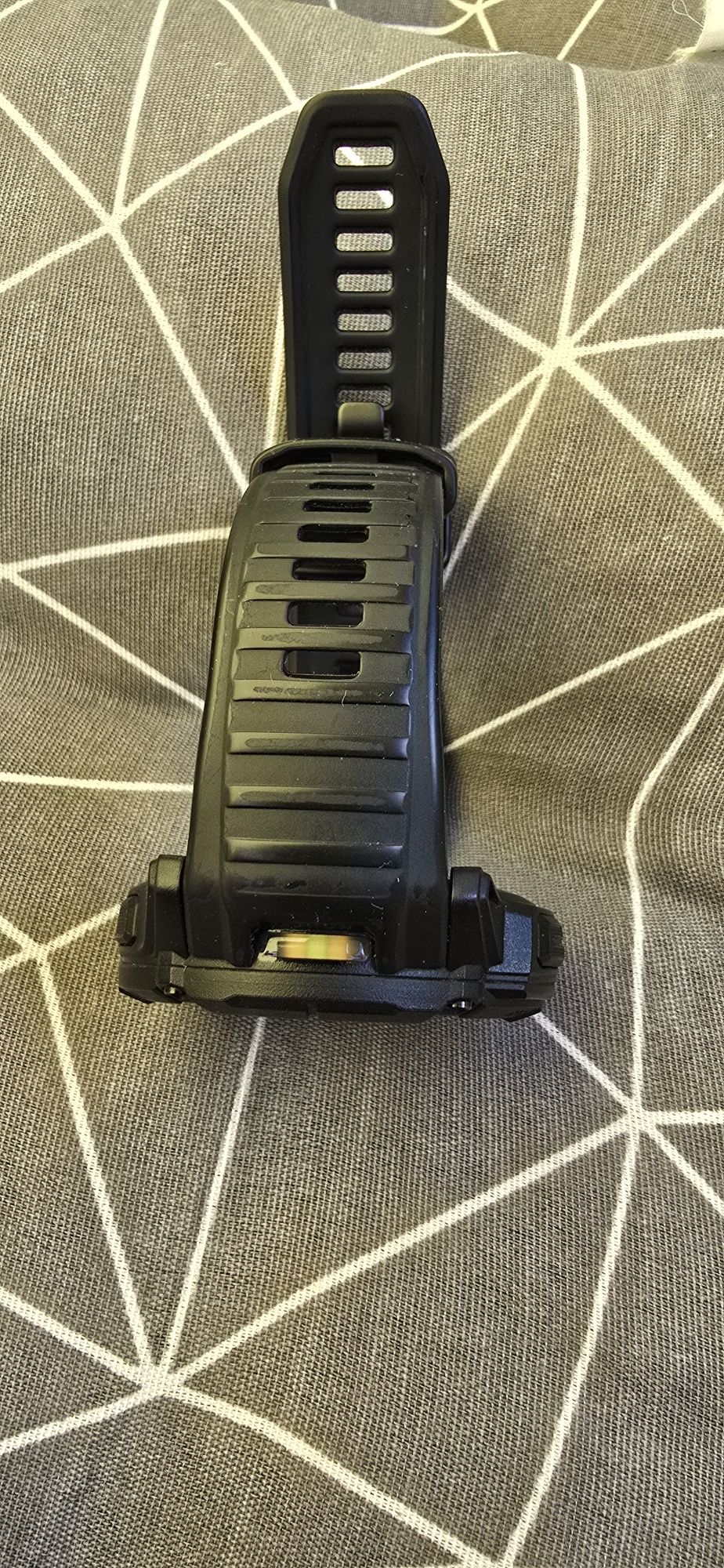 Garmin Tactical 2X Solar
