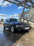 BMW Seria 5 BMW e39 530d touring bogato wyposażona