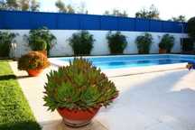 FERIAS ALENTEJO-  piscina uso particular
