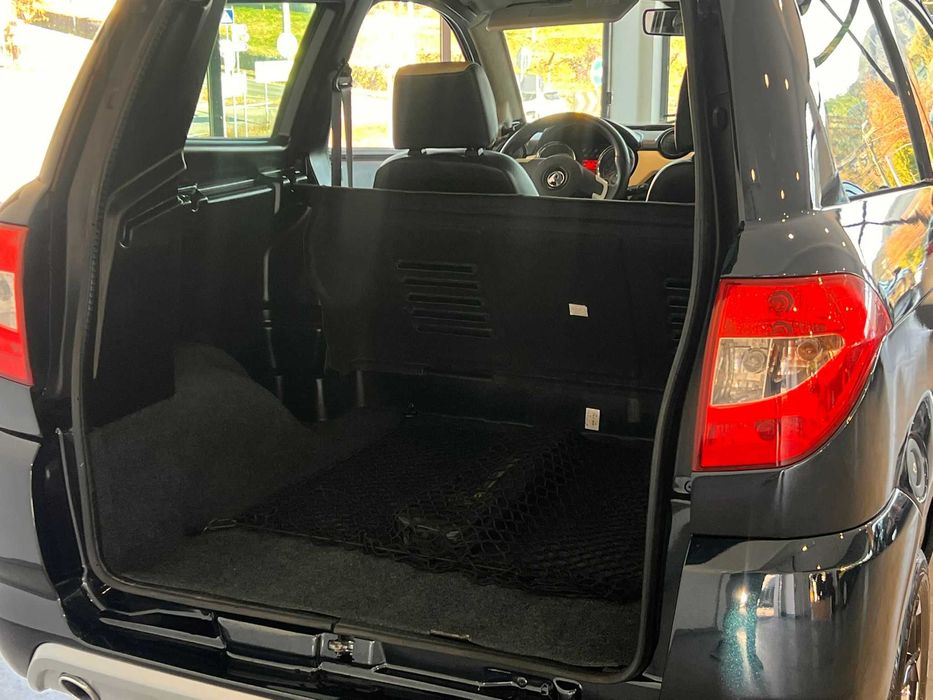 AIXAM CROSSOVER peças e acessórios