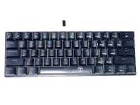 Teclado mecânico amazon perfeitamente funcional