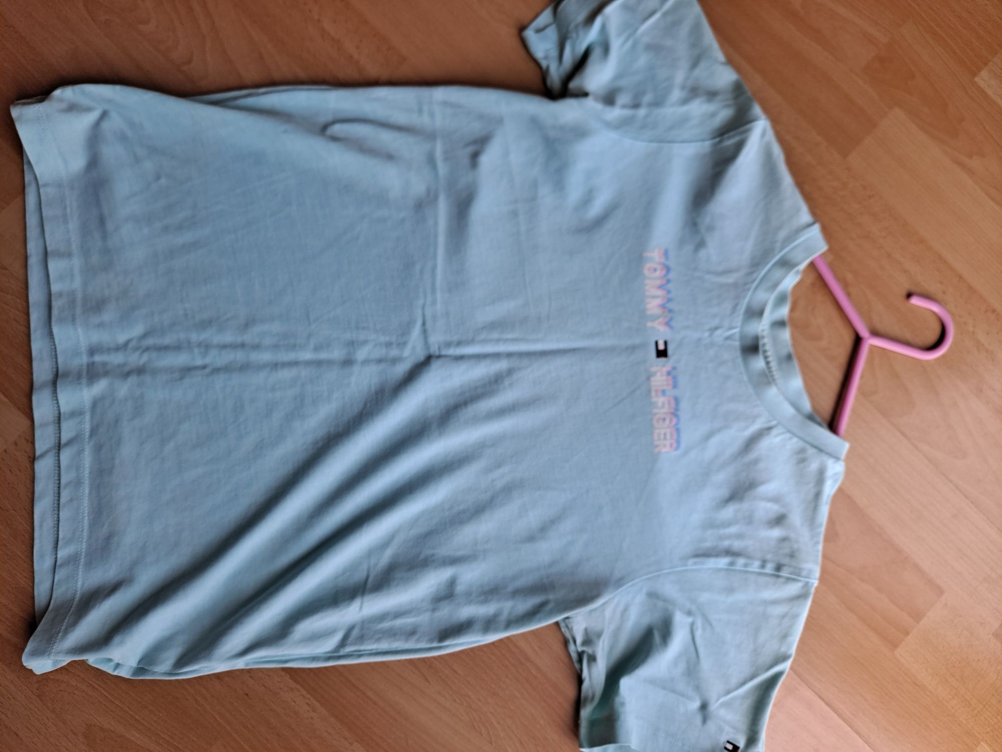 Tshirt Tommy Hilfiger