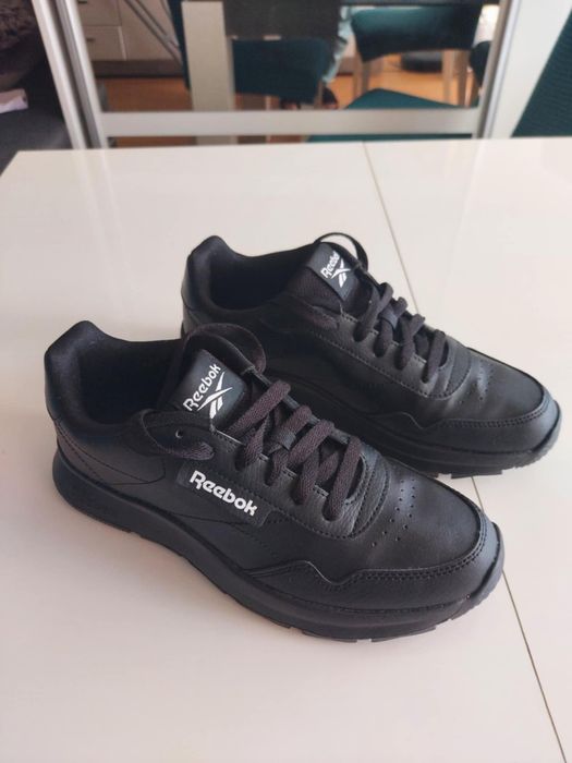 Sprzedam buty reebok 37 1/2