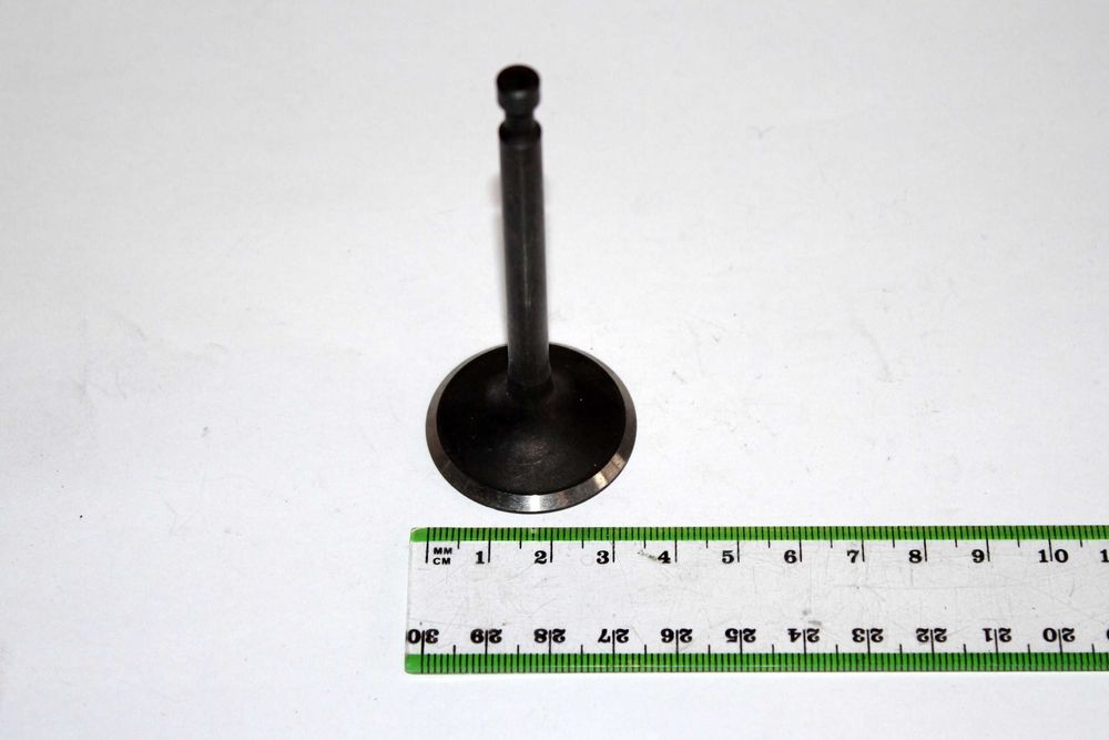 Клапан впускной, выпускной GX120 GX160 GX200 GX390 160F 168F 188F