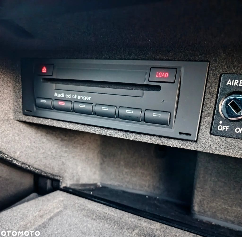 2004 Audi A3 8P Sportback