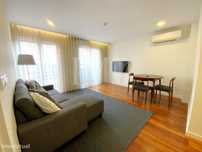 Apartamento T1 (Despesas Incluídas) - Centro de Braga