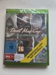 Devil May Cry HD Collection xbox one