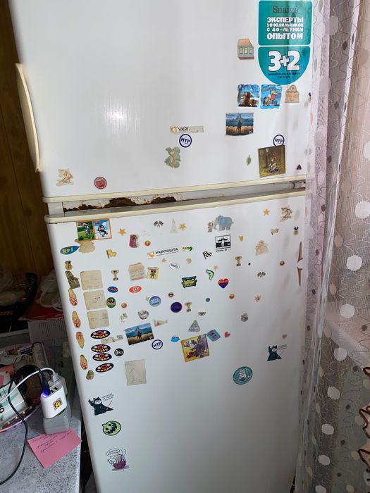 Продам холодильник
