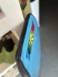 Prancha bodyboard Turbo V