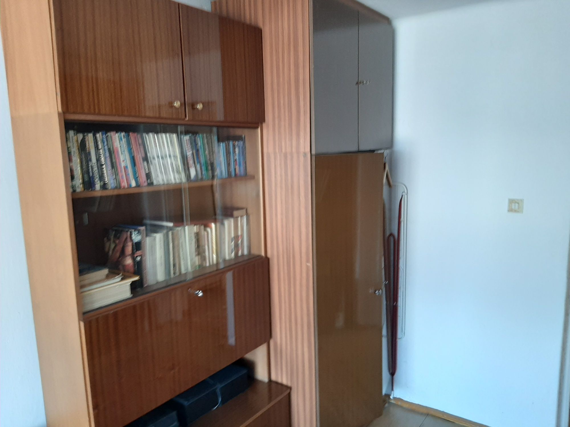 Segment z lat 70 tych.