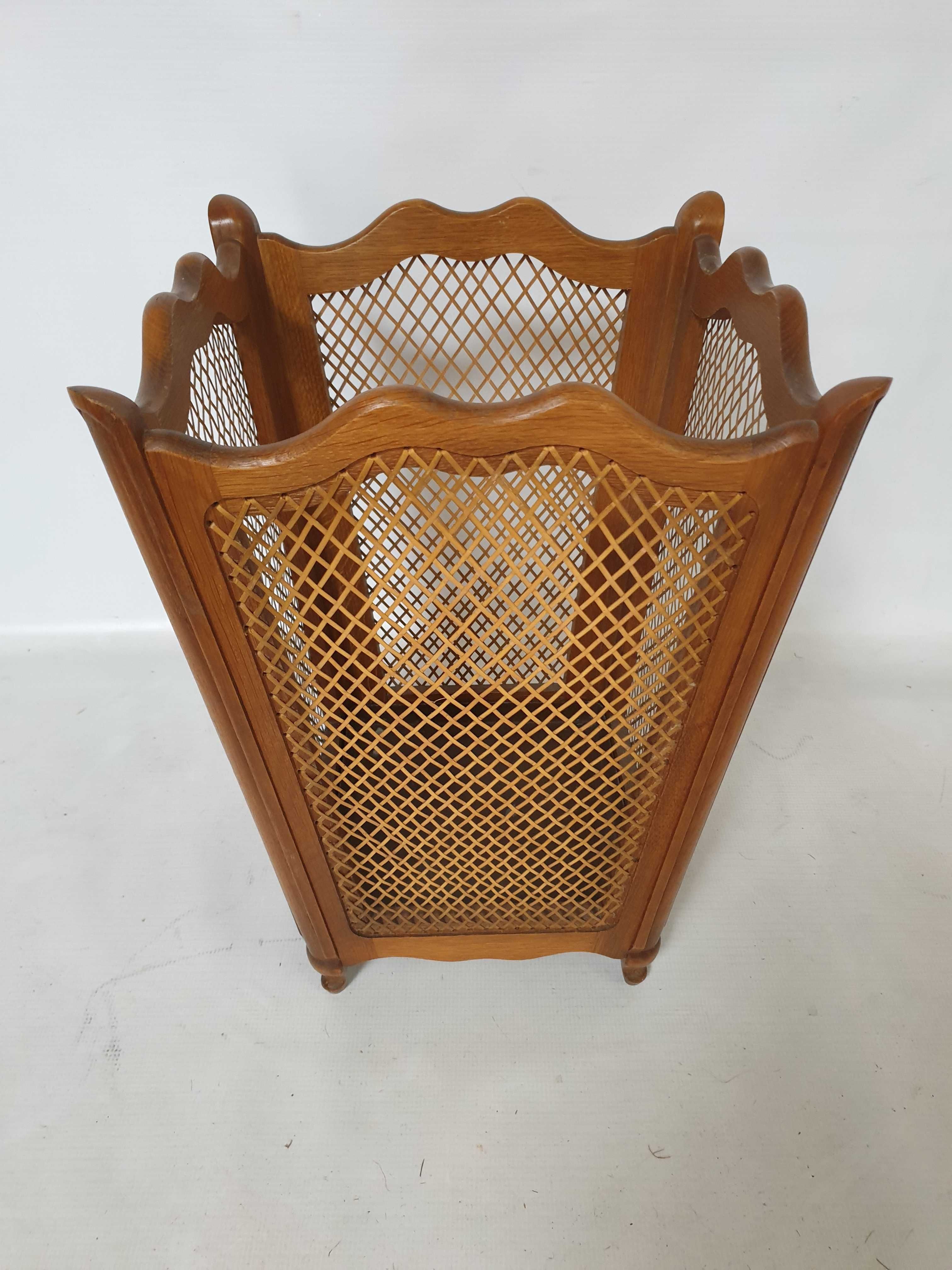 parasolnik retro vintage ddr lata 60