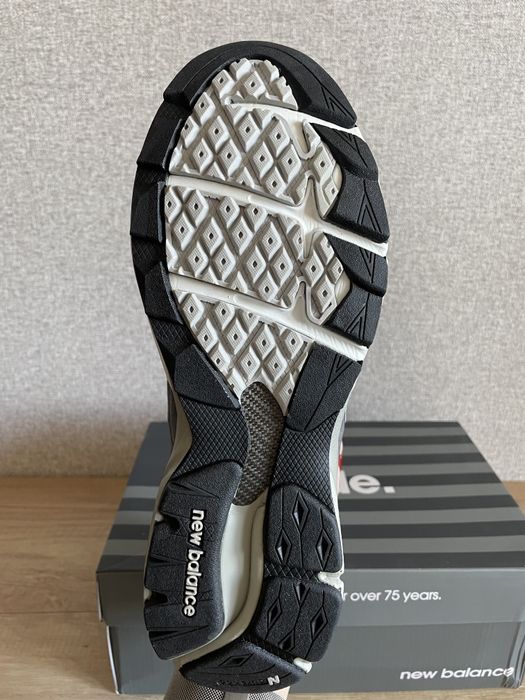 Кросівки New Balance 990 v3 made in USA