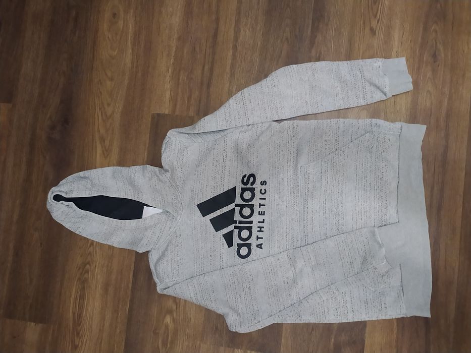 Худі Adidas athletics