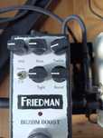 Friedman Buxom Boost
