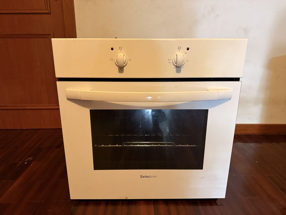 Forno Eletrico Selecline