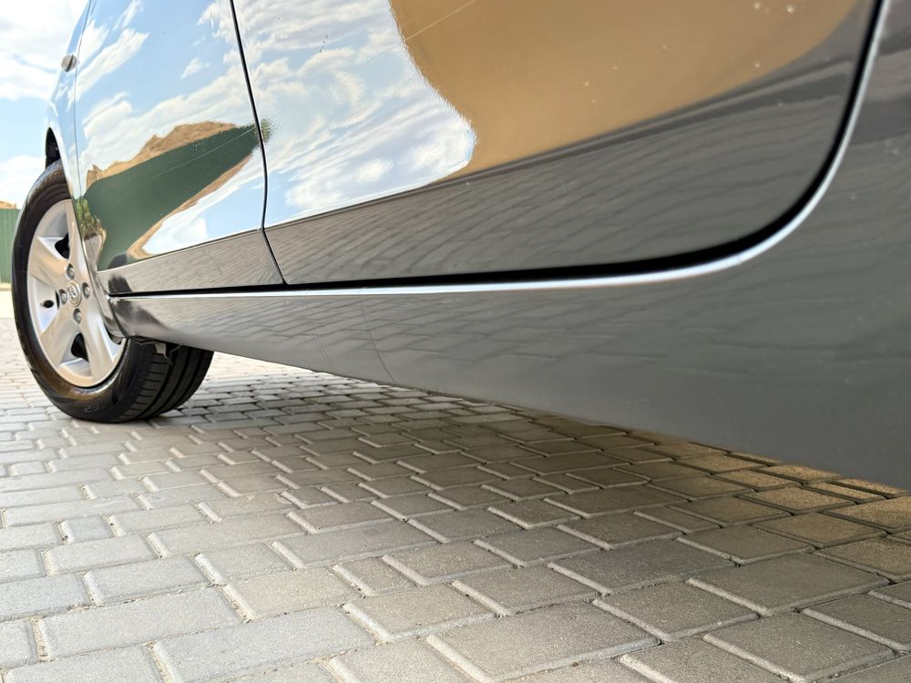 Toyota Yaris 2008г, Полноценный Автомат, 1,5 двигатель.
