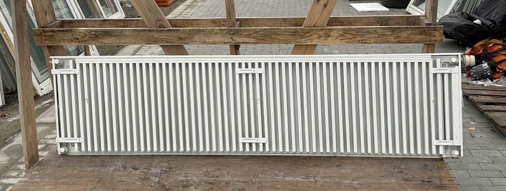 Grzejnik Używany 200x50 v11