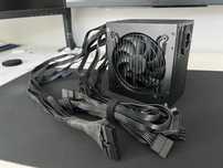 Zasilacz Vero L3 600W SilentiumPC