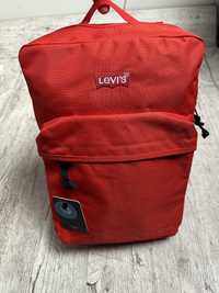 ОРИГІНАЛ 100% рюкзак Levis L pak