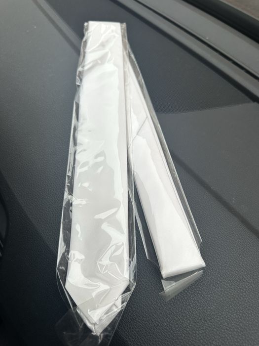 Нова краватка Baurotti