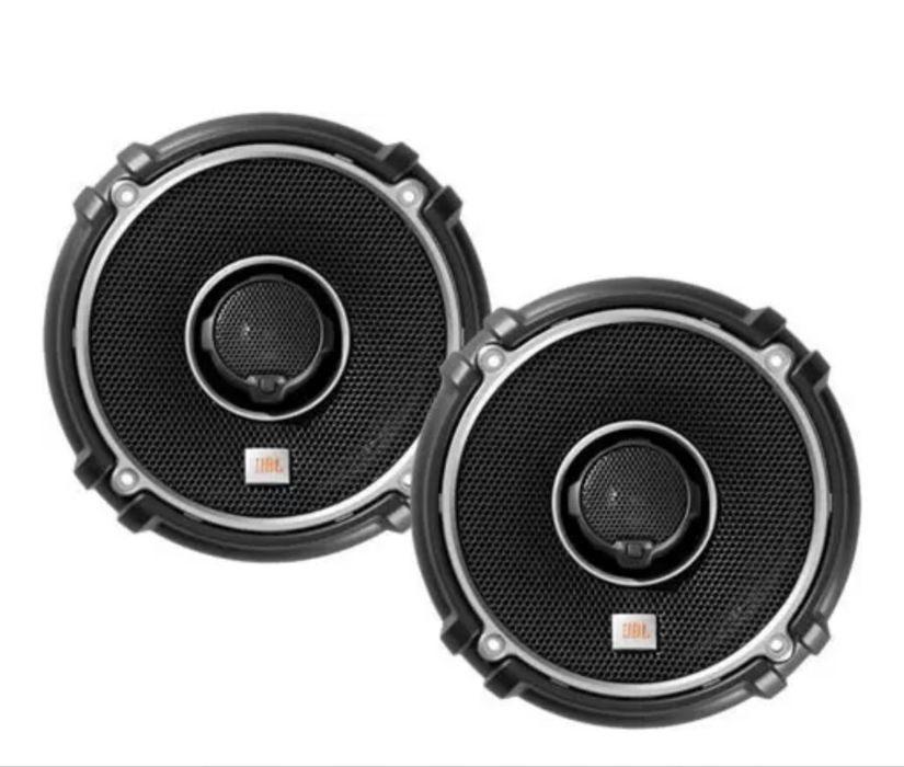 Автоакустика JBL GTO528