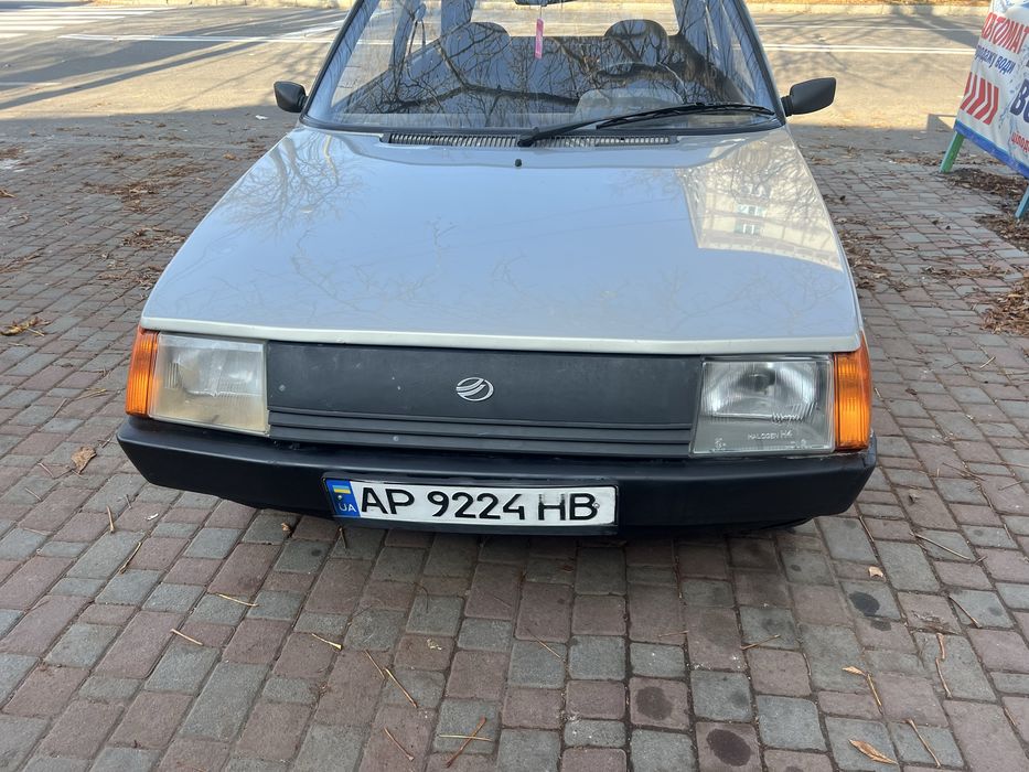 Продам таврию в нормальном состоянии с газом