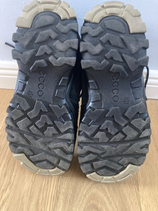 Buty zimowe Ecco rozmiar 37