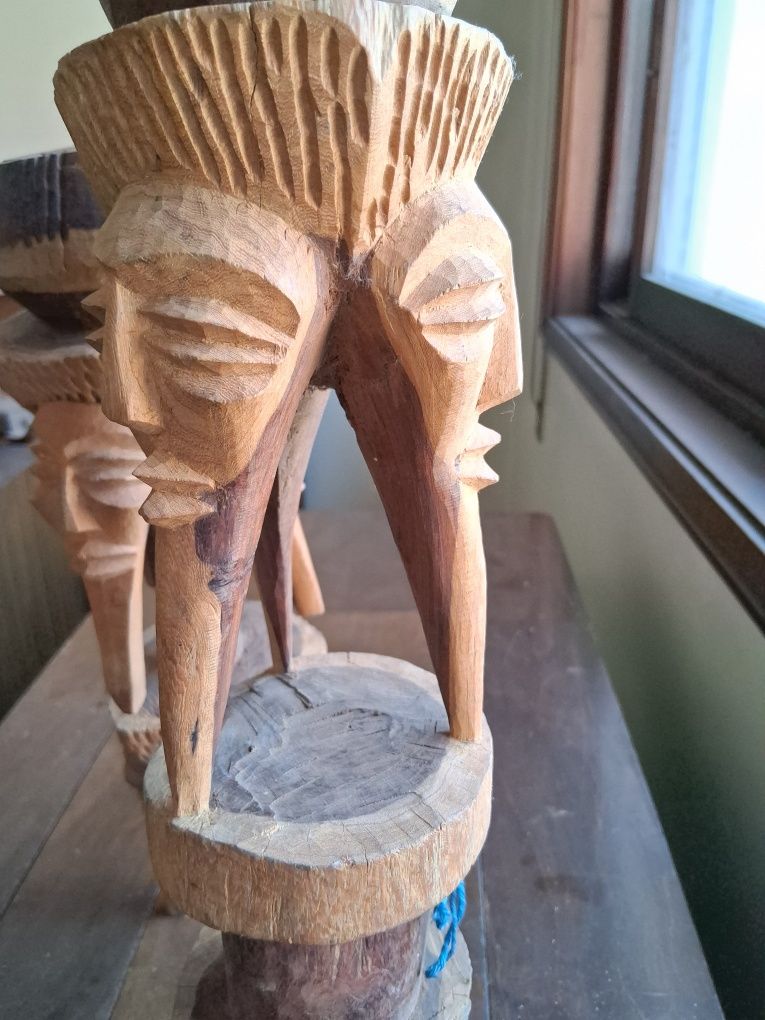 Artesanato Africano