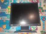 Монітор Benq t904 17