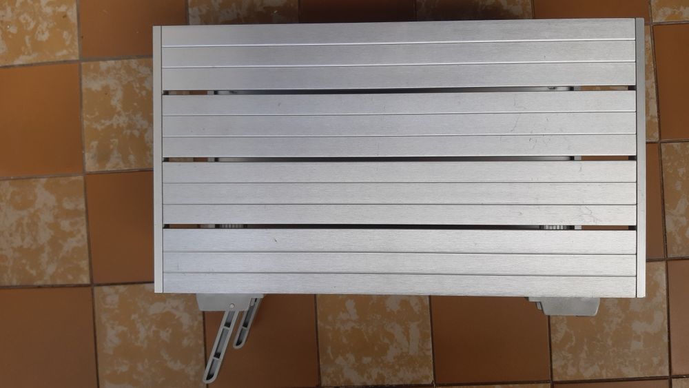 Obudowa aluminiowa