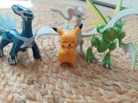 Figurki Pokemon 4 szt.