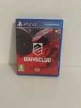 Driveclub jogo ps4