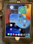iPad mini 4 (Wi-Fi + Cellular) LTE 128GB MK8E2LL/A