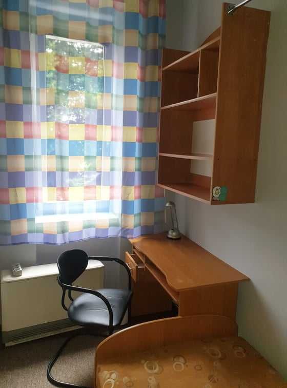 Plac Grunwaldzki przytulna jedynka