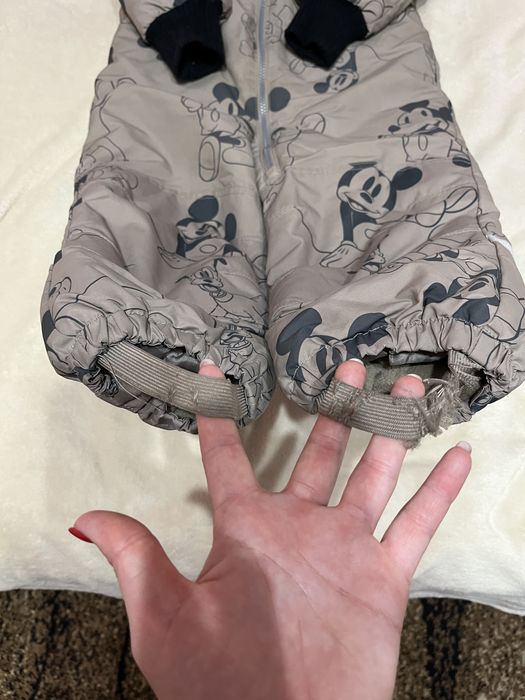 Комбінезон h&m HM