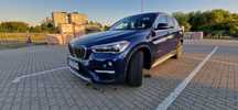 Продам власне авто BMW X1 f48