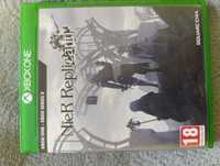 Nier replicant xbox one