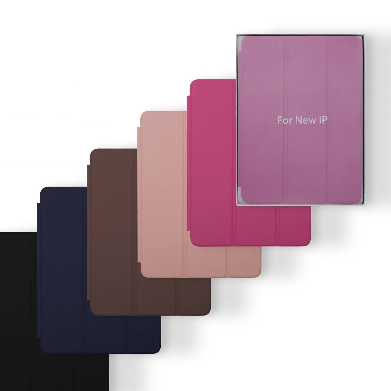 ‼️ Чехол книга Smart Case на iPad Mini книжка кожа подставка чохол