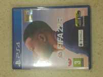 Sprzedam gry ps4 używane