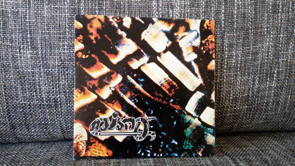 Abismo - De Estação em Estação / O Zé... (7" Single)