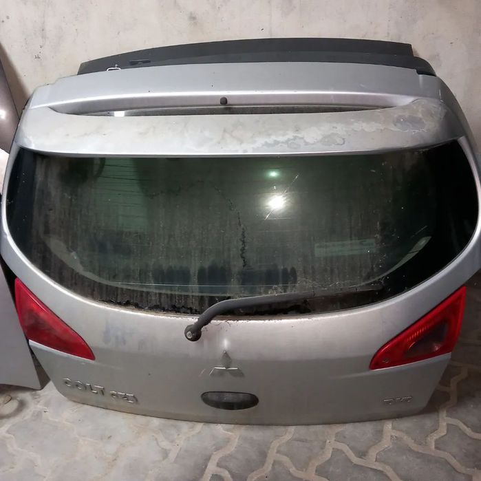 Mala completa mitsubishi colt cz3