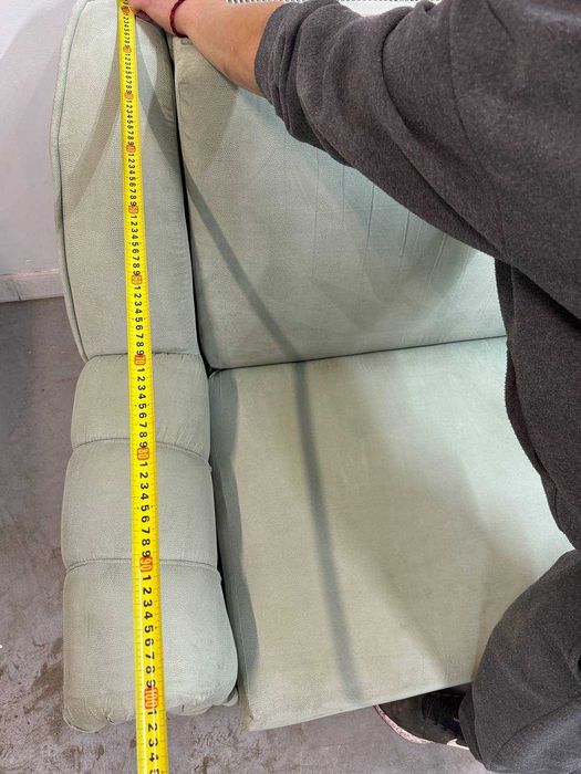 Спальный раскладной диван