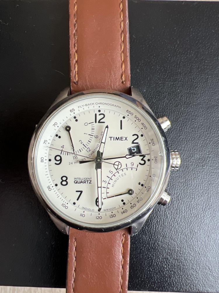 Zegarek Timex T2N932