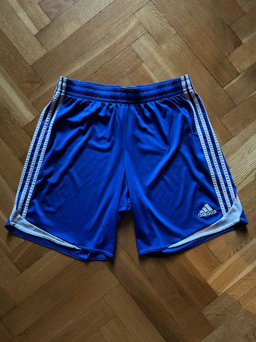 Sportowe szorty Adidas Climacool