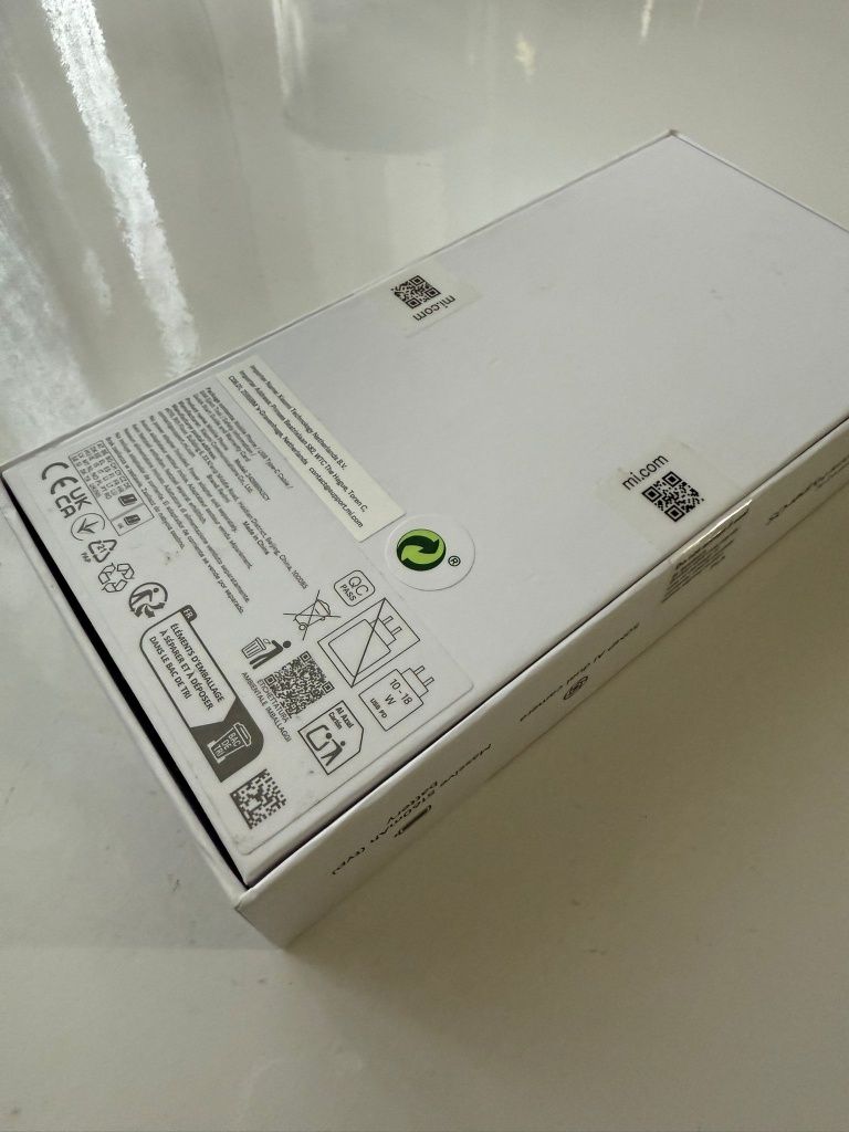 Redmi 14c novo 128gb